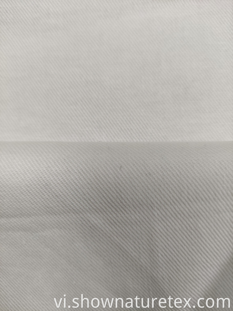 Cotton Linen Fabrics